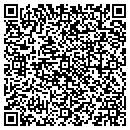 QR code with Alligator Soul contacts