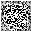 QR code with Chef Wow contacts
