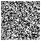 QR code with University Ent Corp At Csusb contacts