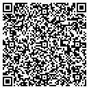 QR code with Roscoe Studio contacts