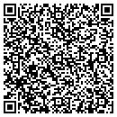 QR code with Carpet Cave contacts