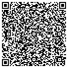 QR code with Faith Photos by Gail contacts