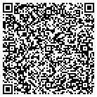 QR code with A Portrait Studio By Brittany contacts