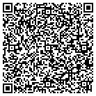 QR code with Purvis Chiropractic contacts
