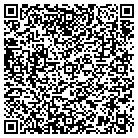 QR code with Piedmont Photo contacts