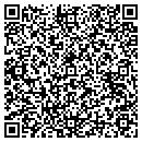 QR code with Hammond's One Hour Photo contacts