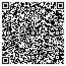 QR code with Gina's Jewelry contacts