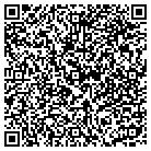 QR code with Philip Henderson Lawncare & Co contacts