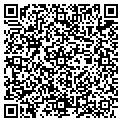 QR code with Isphotographic contacts