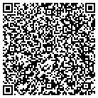 QR code with K Weatherwax Photography contacts