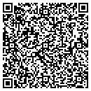 QR code with L & M Photo contacts