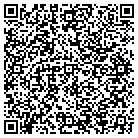 QR code with Wahlberg Photography Studio Inc contacts
