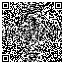 QR code with Alex Boots contacts