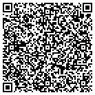 QR code with F Paul Galeone Photographers contacts