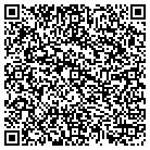 QR code with Mc Millen Construction Co contacts