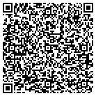 QR code with White Mountain Photography contacts