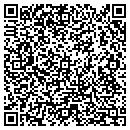 QR code with C&G Photography contacts