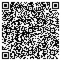 QR code with Ejr Photography contacts