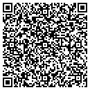QR code with The Photo Stop contacts