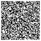 QR code with Aydan's Barber Shop & Spa Inc contacts