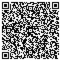 QR code with Edamame Spa contacts