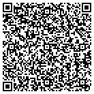 QR code with S J Brown Photography contacts