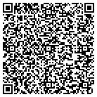 QR code with Usdc Tuchman Indiana contacts