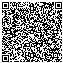 QR code with Henry Mahler contacts