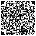 QR code with Kenneth Feher contacts