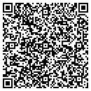 QR code with Hair's The Place contacts