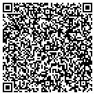 QR code with E S Electronic Service contacts
