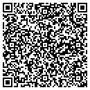 QR code with Catv Center contacts