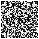 QR code with Oak Cliff Tv contacts