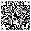 QR code with Rex Tv Appliances contacts