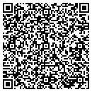 QR code with B Stanley Assoc contacts