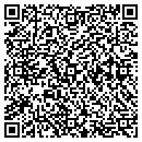 QR code with Heat & Air Controllers contacts