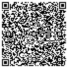 QR code with Ada's Sitting And Cleaning Servic contacts