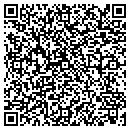 QR code with The Clean Beez contacts