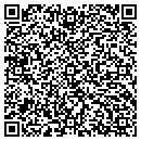 QR code with Ron's Cleaning Service contacts