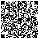 QR code with Uchoa's Cleaning Services LLC contacts