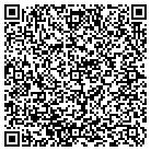 QR code with Wall To Wall Commercial Clean contacts