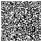 QR code with Callie's House Cleaning Service contacts