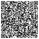 QR code with My Clean Plate Club LLC contacts