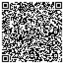 QR code with Haleys Hood Cleaning contacts