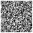 QR code with My Girls House Cleaning contacts