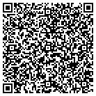 QR code with Pinup Maids Cleaning Service contacts