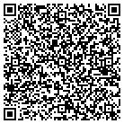 QR code with A G Best Cleaning L L C contacts