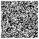 QR code with D & S Professional Cleaning LLC contacts