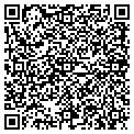 QR code with Adams Cleaning Services contacts