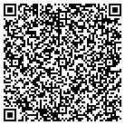 QR code with Madison United Methodist Charity contacts